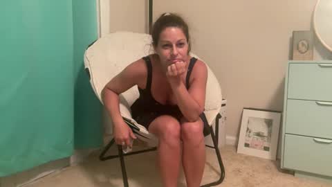 Amy Smilez online show from May 31, 1:22 am