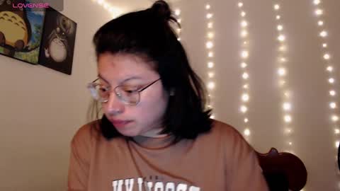 Snapshot of amywine7 chatting on February 27, 4:09 am Amy online show from February 27, 4:09 am