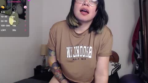 Snapshot of amywine7 chatting on January 4, 6:30 am Amy online show from January 4, 6:30 am