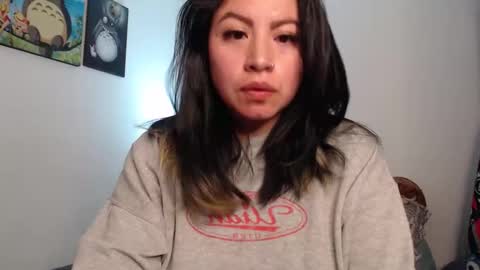 Snapshot of amywine7 chatting on October 8, 4:50 am Amy online show from October 8, 4:50 am