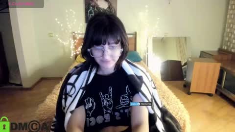 Hi Im Ana online show from April 10, 11:55 pm