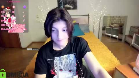 Hi Im Ana online show from February 18, 11:37 pm