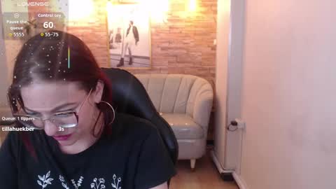 ana love  online show from September 28, 12:28 am