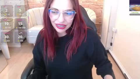 ana love  online show from September 19, 10:42 pm