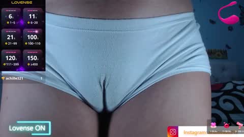 Ana lopez - Cameltoe girl  online show from February 18, 9:36 pm