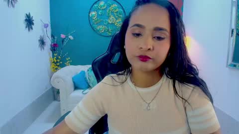 Ana  online show from April 21, 4:47 pm