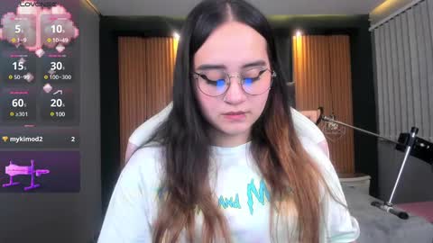 Snapshot of ana_taylor2 chatting on December 27, 10:16 pm Ana online show from December 27, 10:16 pm