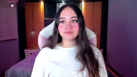 Snapshot of ana_taylor2 chatting on September 24, 9:14 pm Ana online show from September 24, 9:14 pm