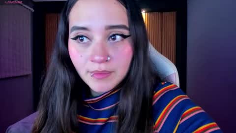 Snapshot of ana_taylor2 chatting on September 23, 9:13 pm Ana online show from September 23, 9:13 pm