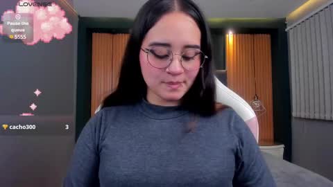 Snapshot of ana_taylor2 chatting on January 28, 8:04 pm Ana online show from January 28, 8:04 pm