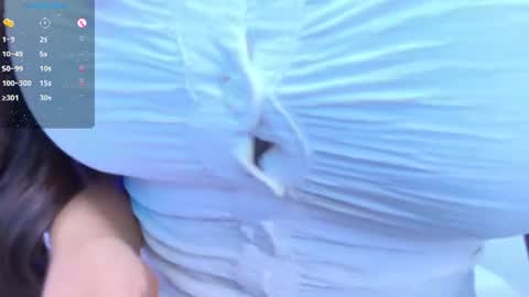 Ana sofia online show from July 7, 4:26 am