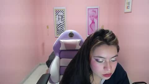 Anabeell online show from December 19, 8:56 pm