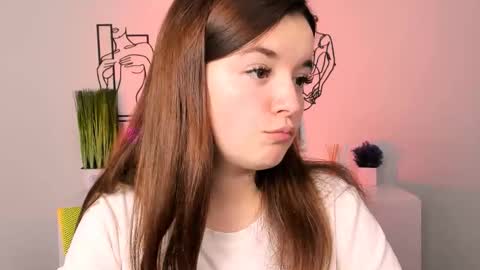 anabel_foxis online show from October 10, 3:50 pm