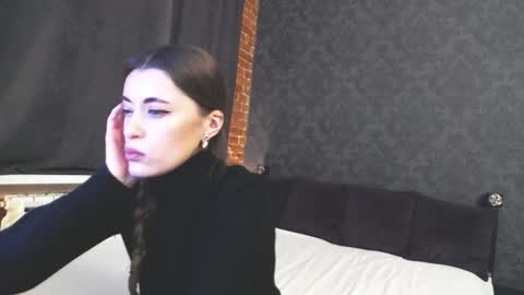 Anna online show from February 21, 3:13 pm