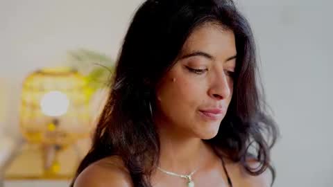 anabelcurvy online show from October 14, 2:19 pm