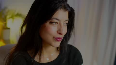 anabelcurvy online show from January 5, 5:27 pm