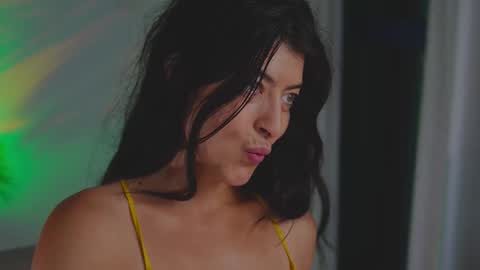 anabelcurvy online show from October 2, 7:19 pm