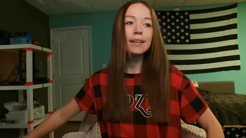 Anabelleleigh online show from December 3, 1:21 pm