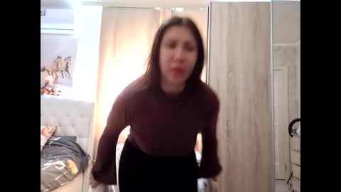 ANABELLOVEE online show from March 26, 12:07 pm