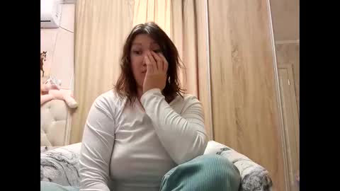 ANABELLOVEE online show from February 16, 1:44 pm