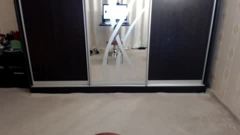 Snapshot of anabelsweet chatting on February 2, 1:34 am Milana online show from February 2, 1:34 am