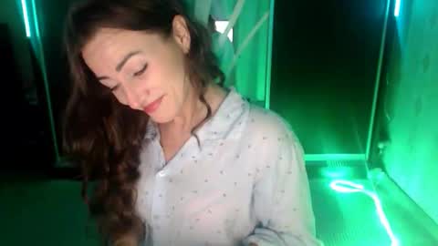 Milana online show from November 9, 10:05 pm