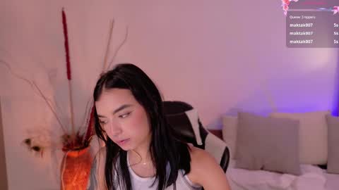 ANABEL WOLF  online show from April 21, 2:35 pm