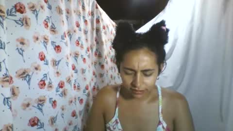 anabelxx16 online show from October 11, 2:49 am