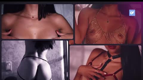 Ana  -- Check and subscribe   online show from April 4, 11:03 pm