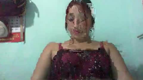 anacarada online show from March 6, 7:53 pm