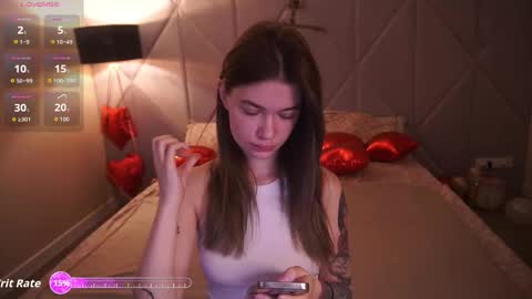 Nika online show from February 10, 9:23 am