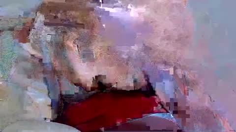 anacutieee online show from February 9, 8:38 am