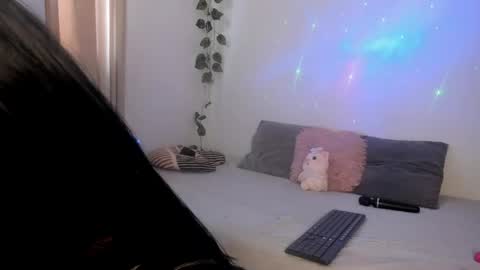 Anahi Rivera online show from April 10, 7:53 pm