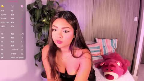 Anahy online show from March 22, 3:56 am