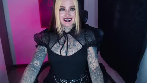  Callme Mistress Ani  online show from February 24, 8:25 pm