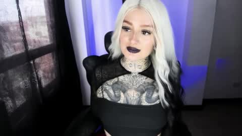  Callme Mistress Ani  online show from October 21, 7:40 pm