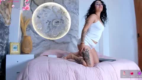 Im Sara  online show from March 20, 12:54 pm