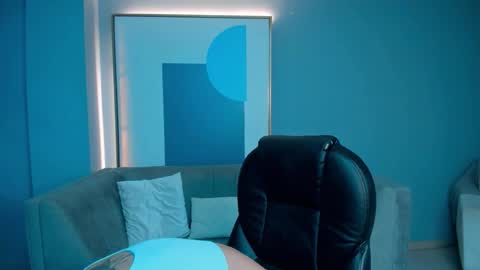 Anais Nin  online show from February 12, 11:01 am