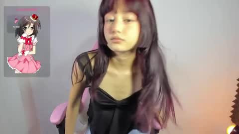 ANAIS online show from March 31, 1:27 am