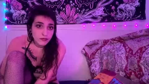 AnaLove online show from February 13, 1:02 pm