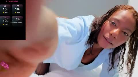 Ana online show from April 18, 12:57 am