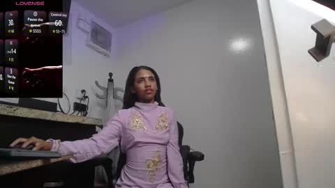 Ananya Kiran online show from March 4, 7:31 pm