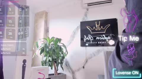 ana online show from November 23, 6:09 pm