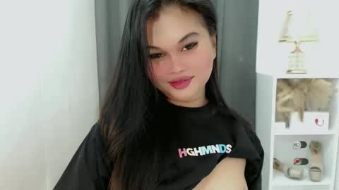 ANA online show from January 31, 11:14 pm