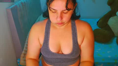 Ana online show from April 20, 1:14 pm