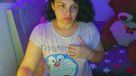 Ana online show from April 29, 9:20 pm