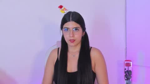 Anastacia online show from December 17, 5:33 am