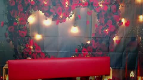 anastacyyellig online show from January 22, 6:20 am