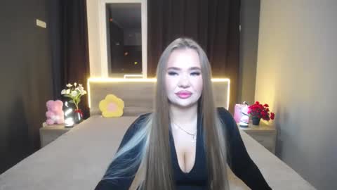 anastacyyellig online show from November 6, 7:42 pm