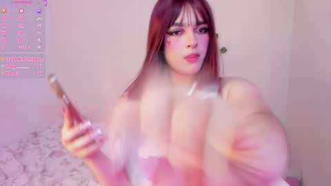 Anastasia Gomez online show from February 15, 1:41 am